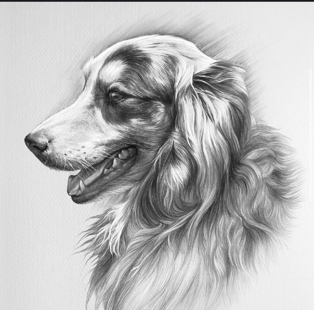 pet art Services